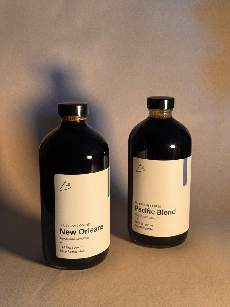 Extract Bottles
