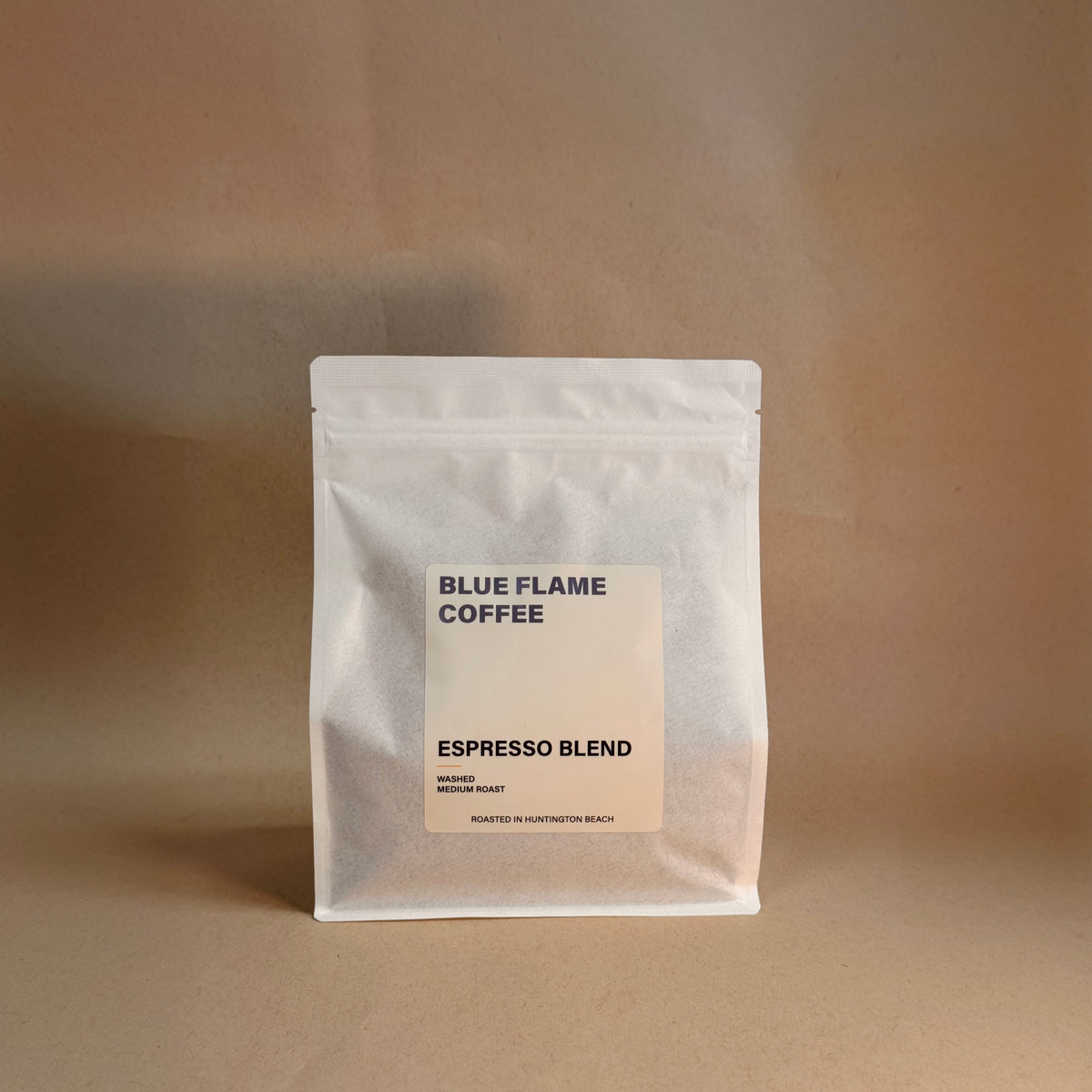 Espresso Blend