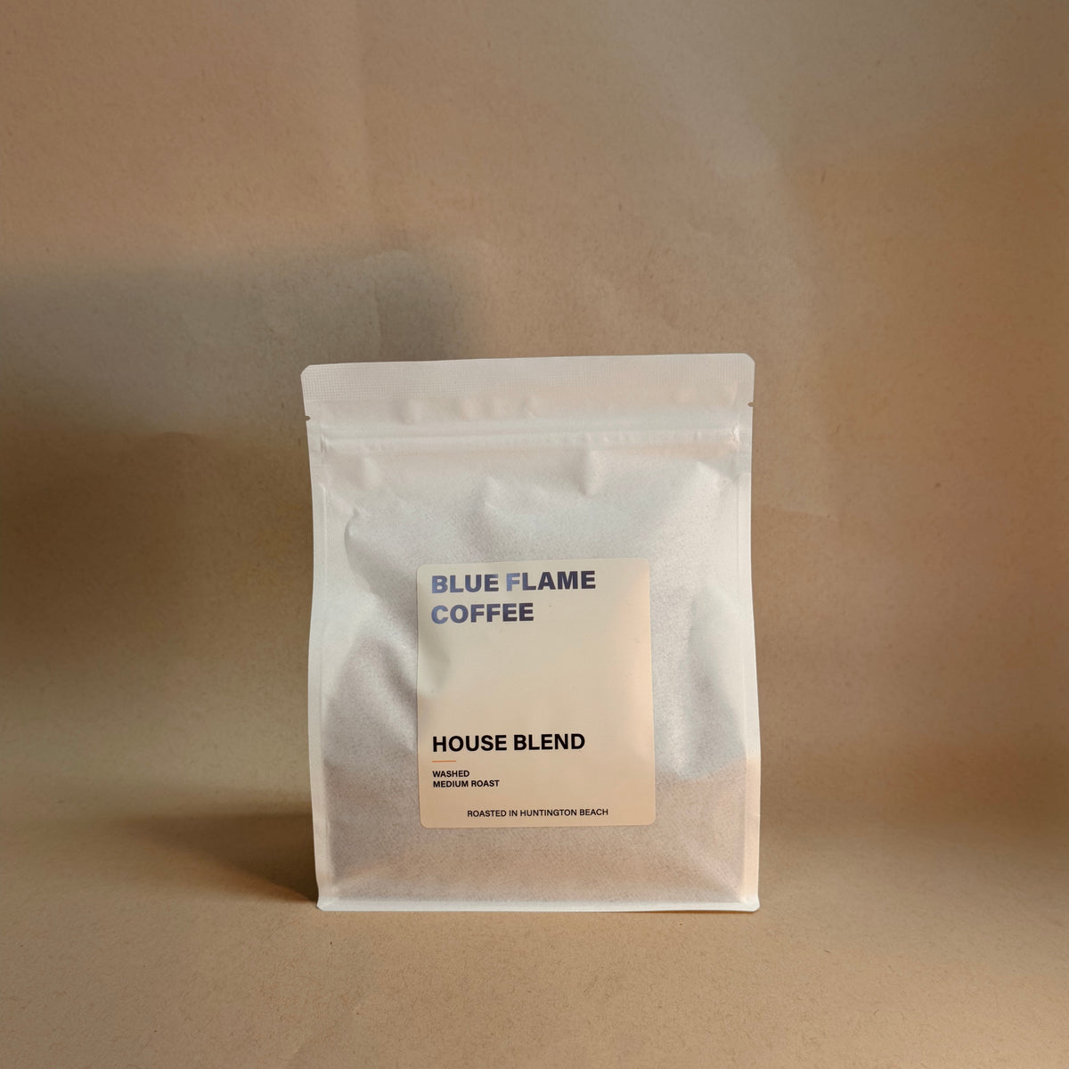 House Blend
