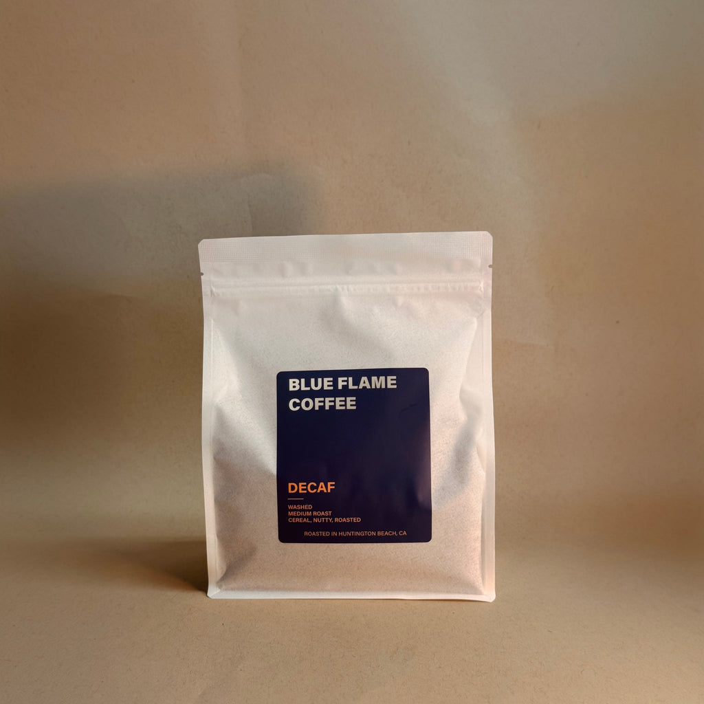Decaf