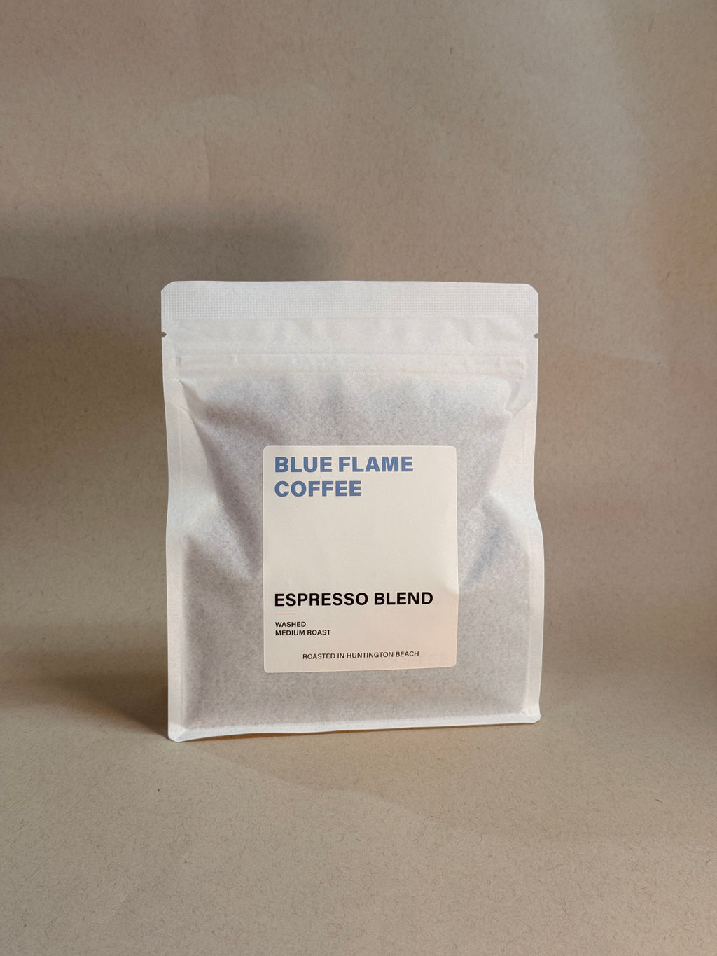 Espresso Blend