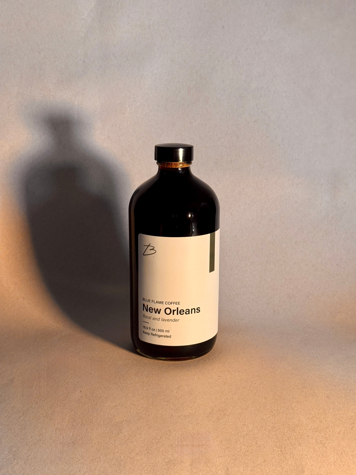 New Orleans Cold Brew Extract