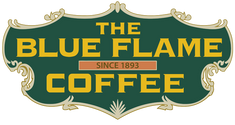 Blue Flame Coffee