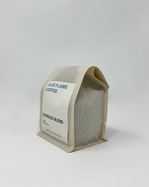 Espresso Blend