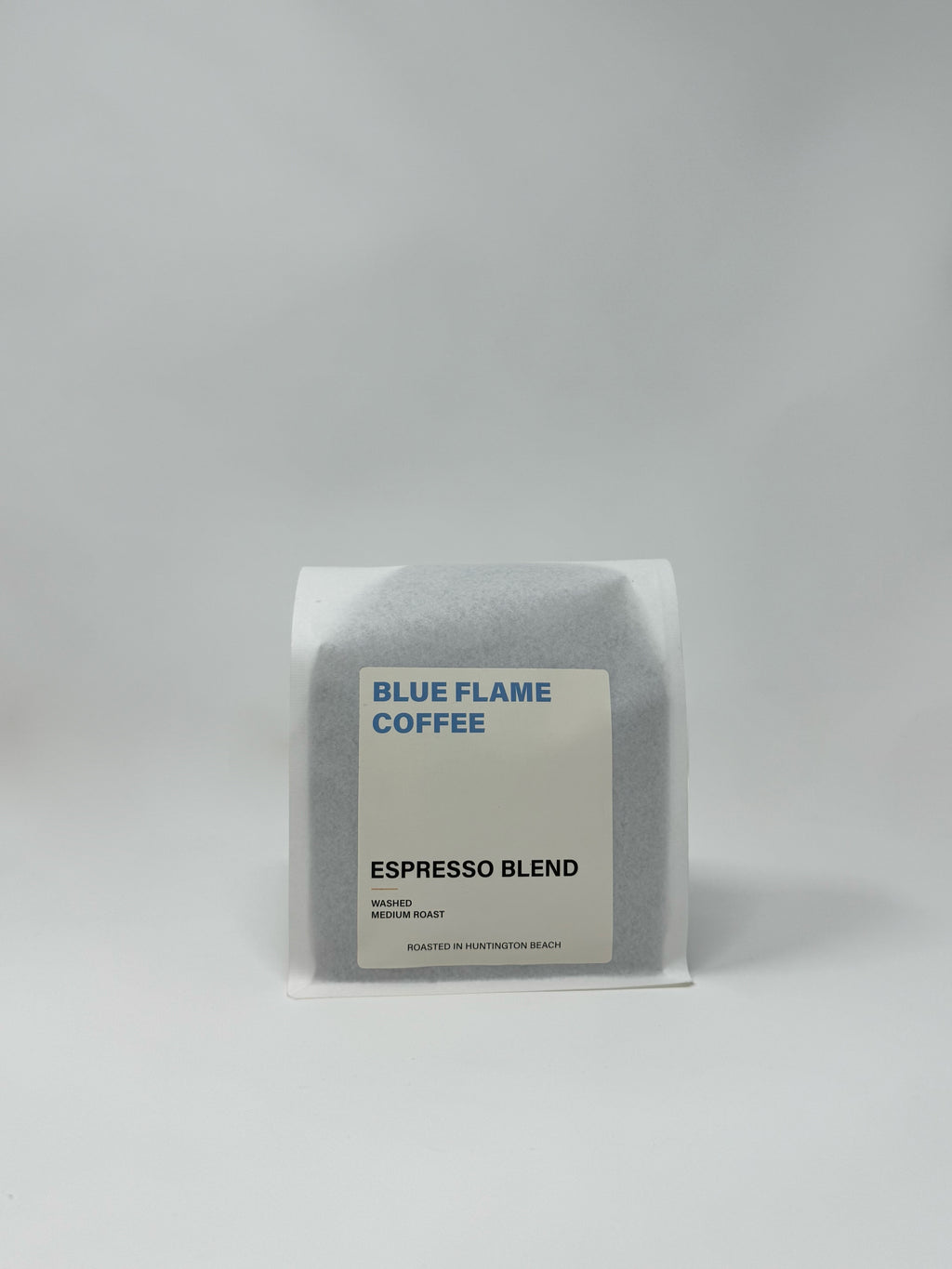 Espresso Blend