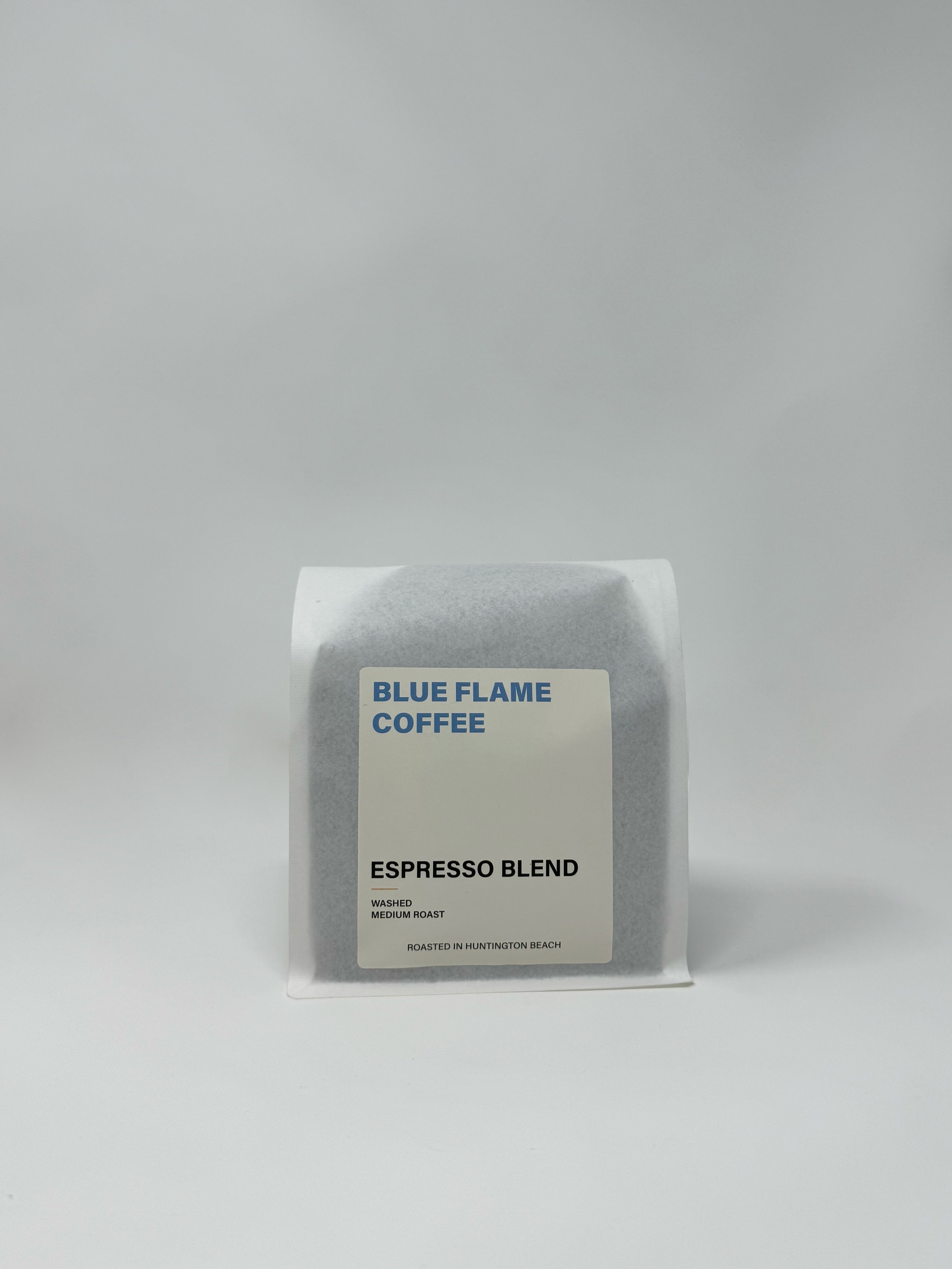 Espresso Blend
