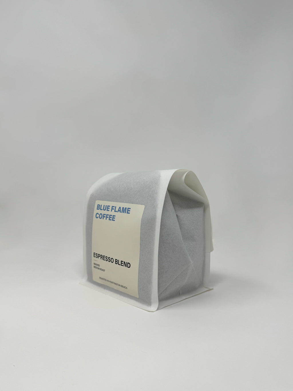 Espresso Blend