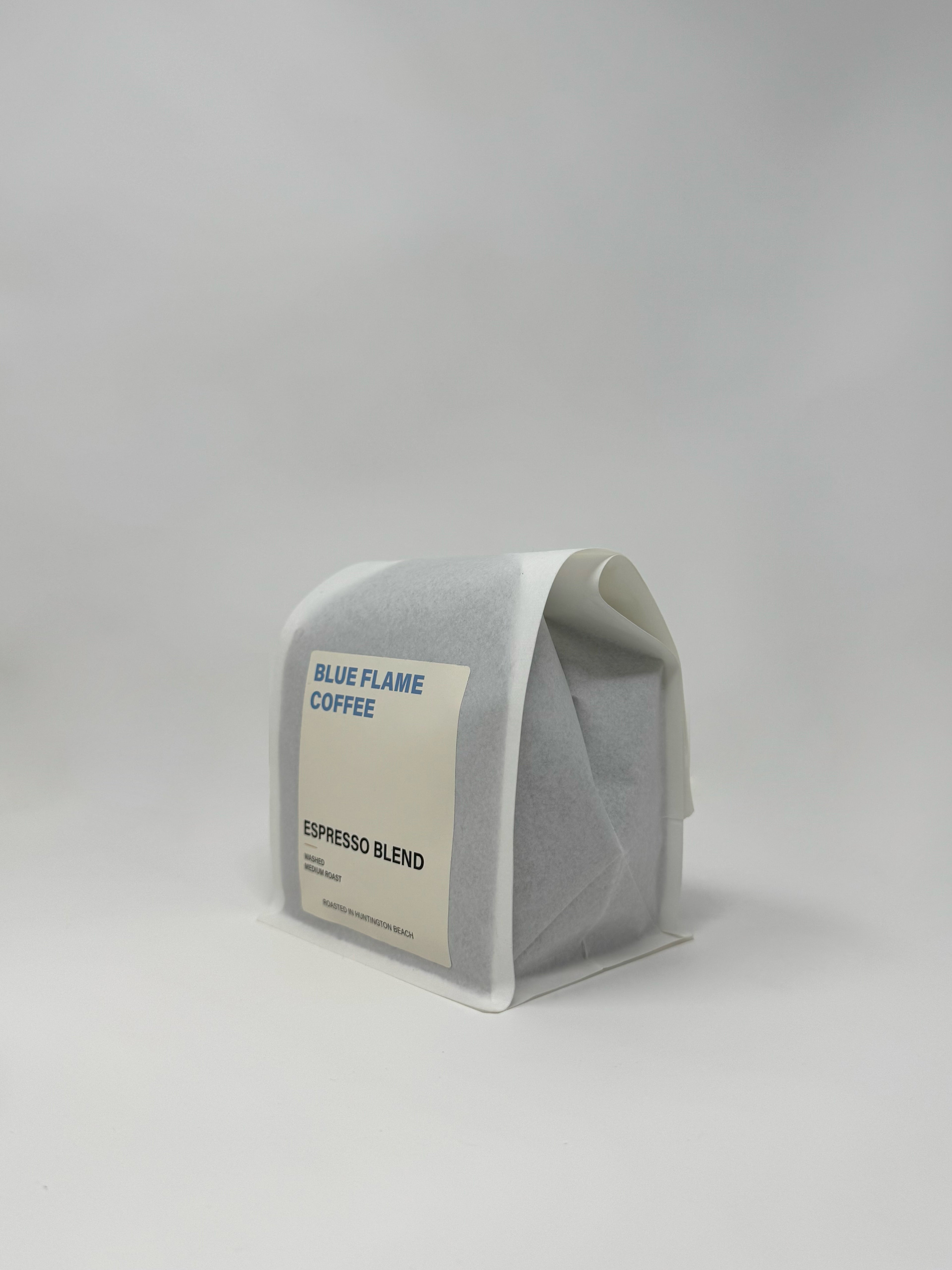 Espresso Blend