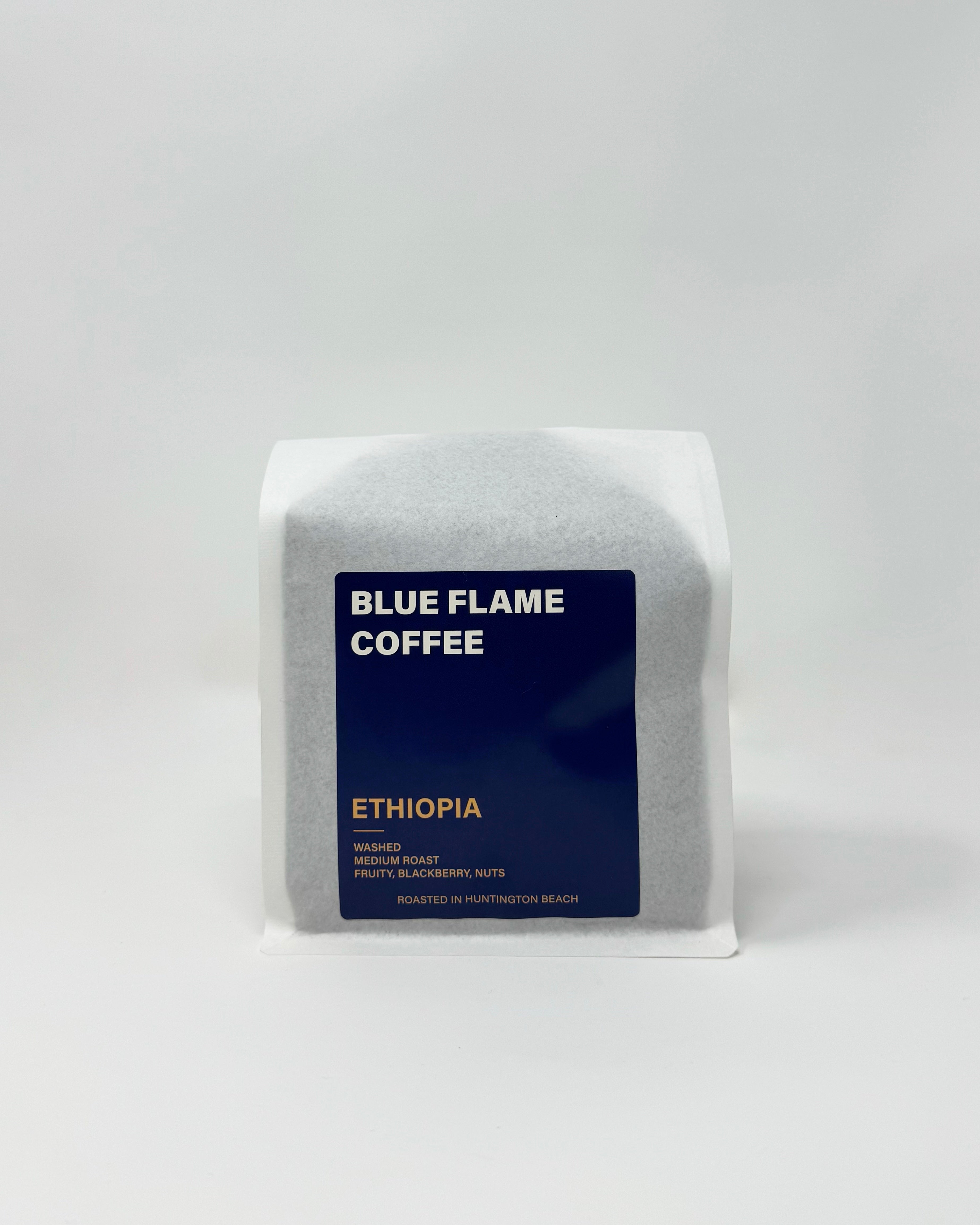 Ethiopia