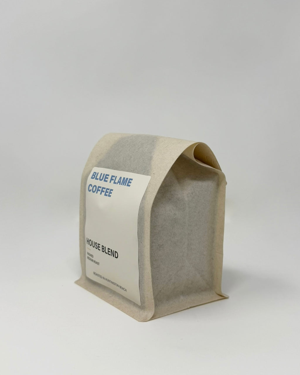 House Blend