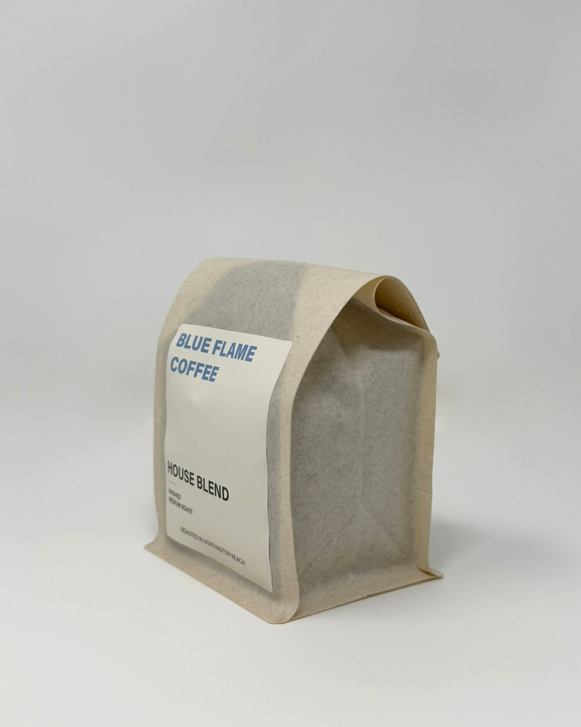 House Blend