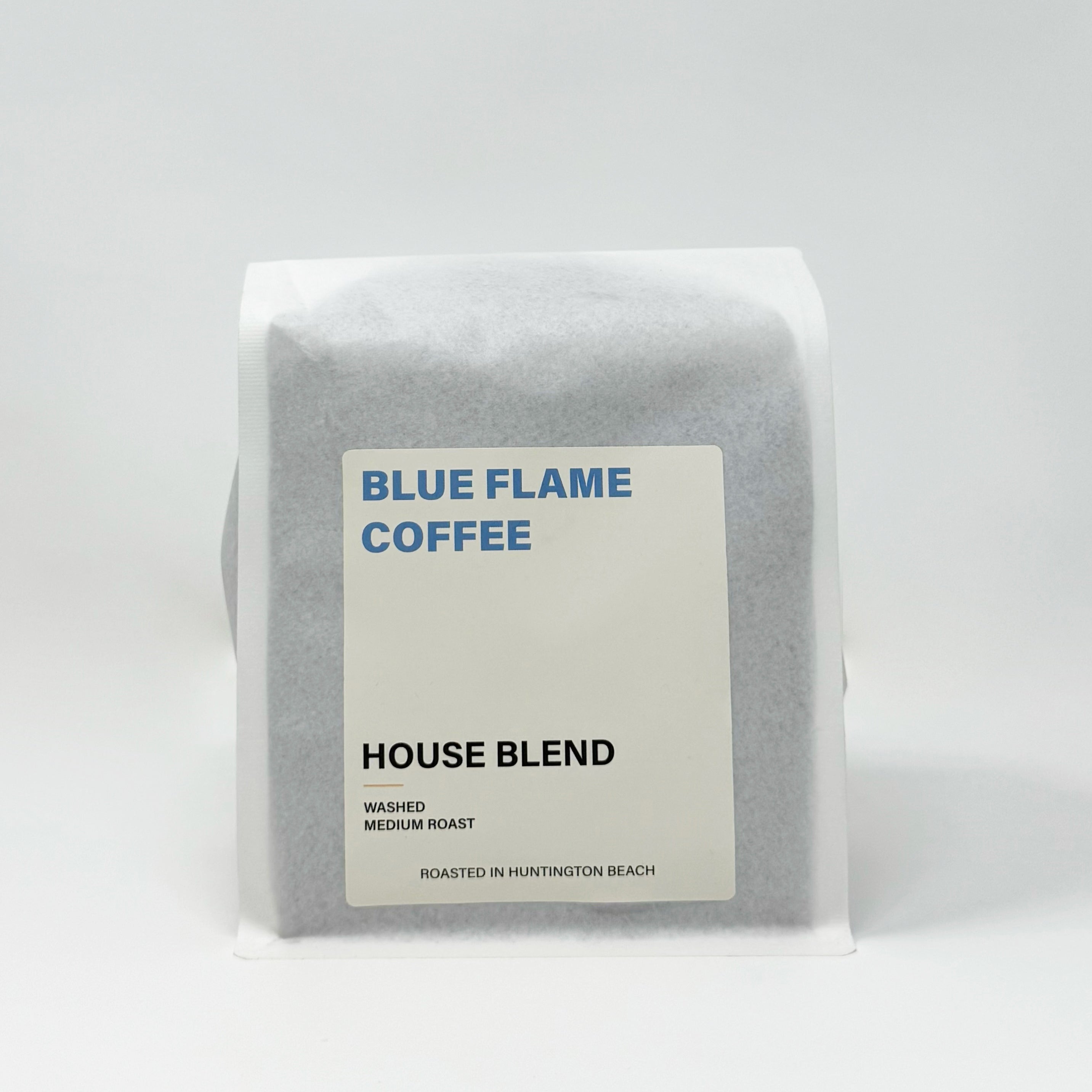 House Blend