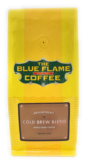 Cold Brew Blend