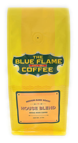 House Blend